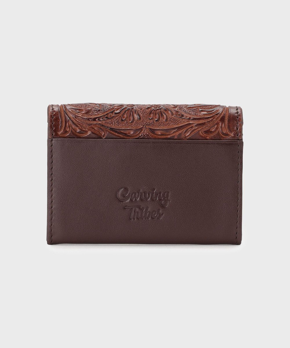 GRACE CONTINENTAL Snap Cardcase 