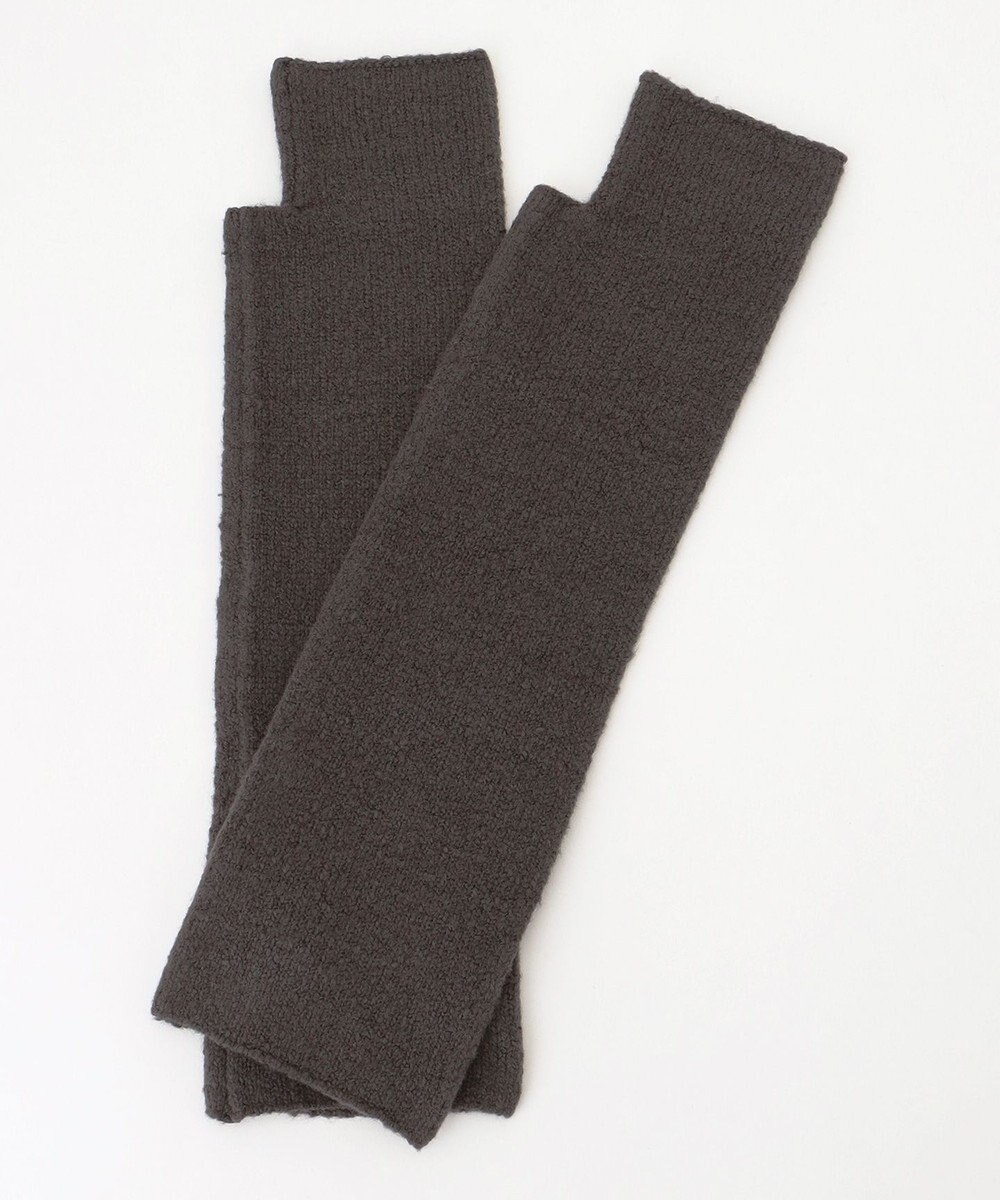 BEIGE， 【洗える】BERTAINA /  コットンアームウォーマー 