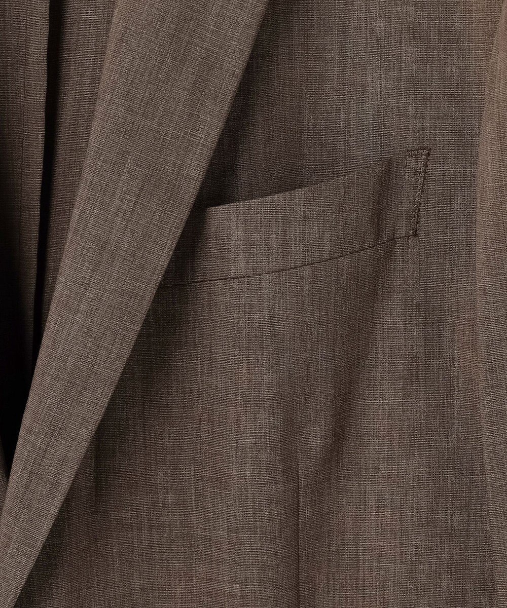 JOSEPH HOMME 【新素材】クールリネンストレッチ　ジャケット 