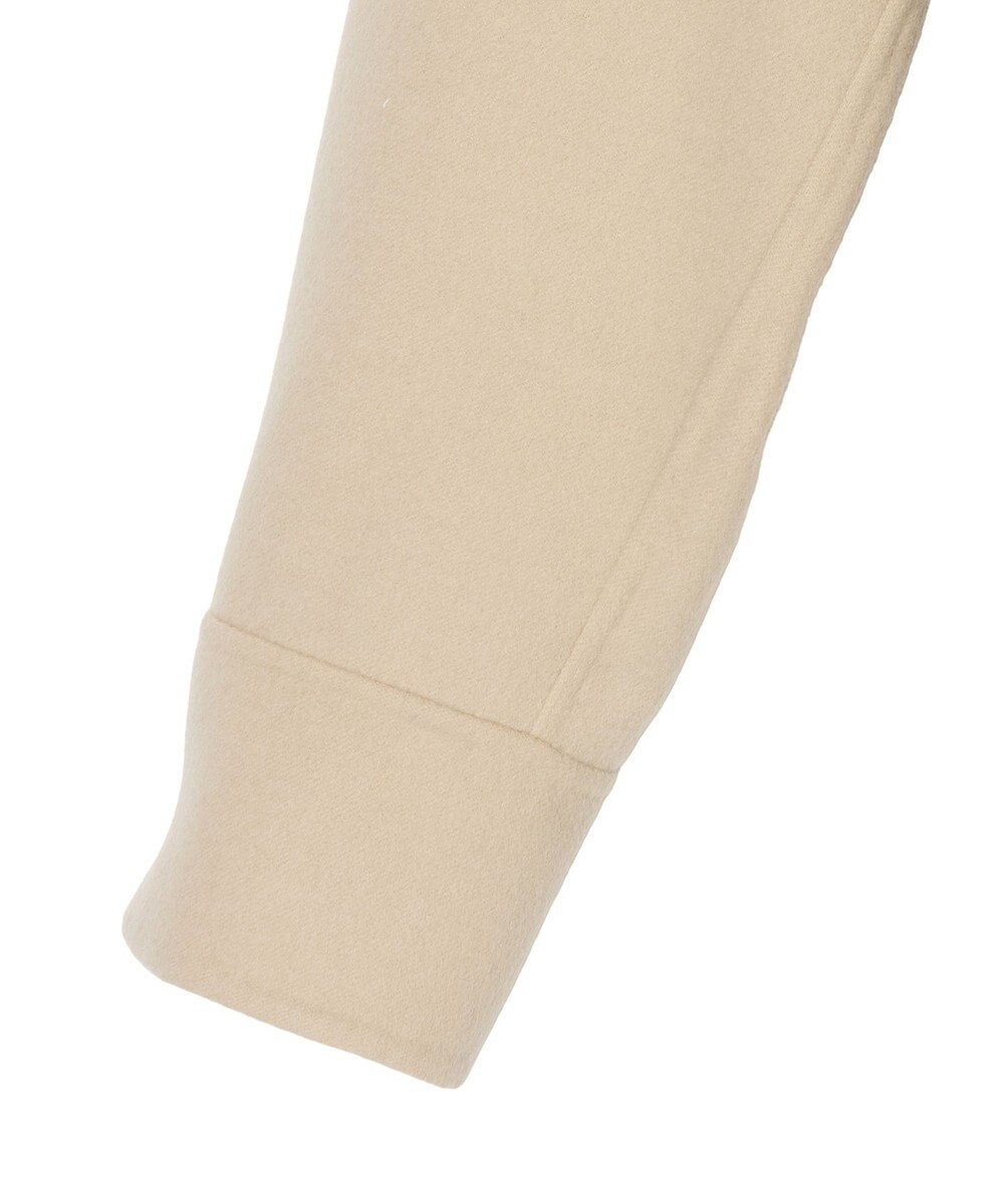 JOSEPH ライトダブルフェイス　ショートコート 