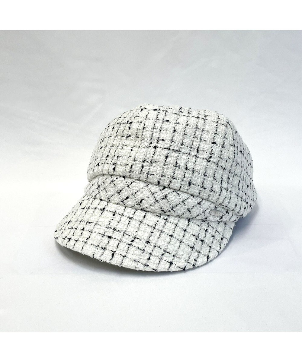 ATRENA FANCY キャスケット 