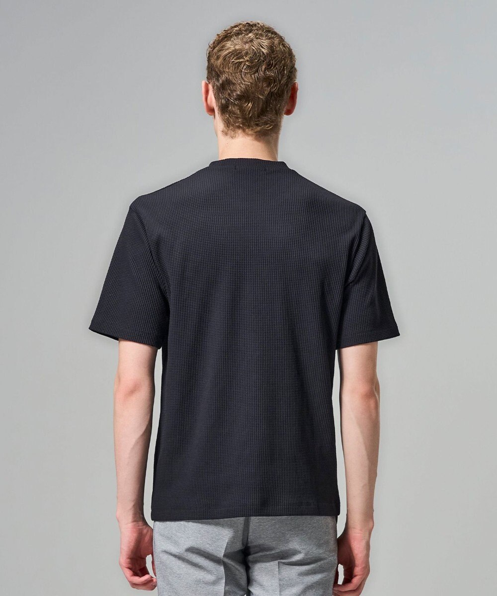 JOSEPH HOMME 【WEB限定】【新素材】エアータックジャージー  クルーネックTシャツ 