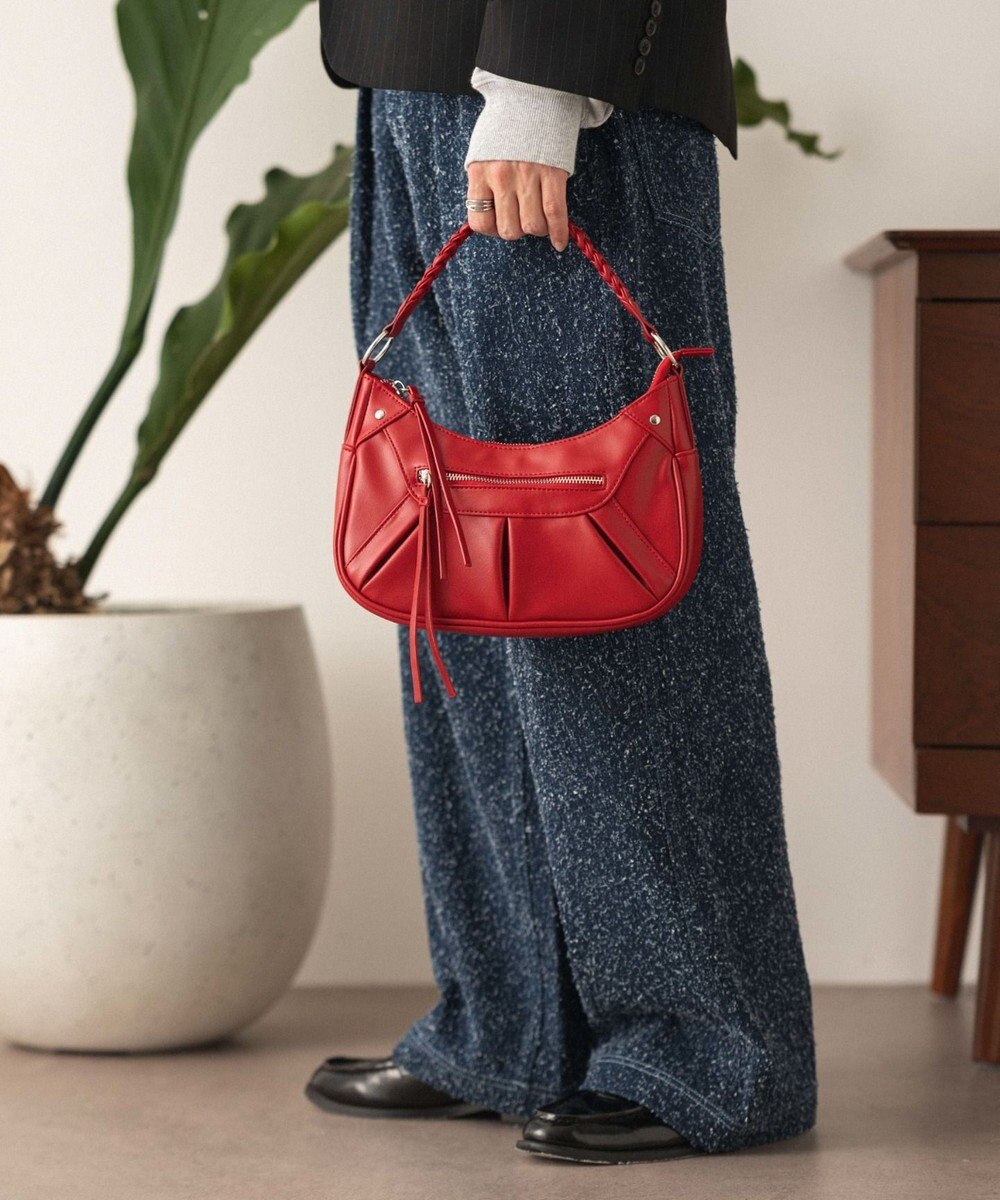 WEGO 2WAYショルダーバッグ 