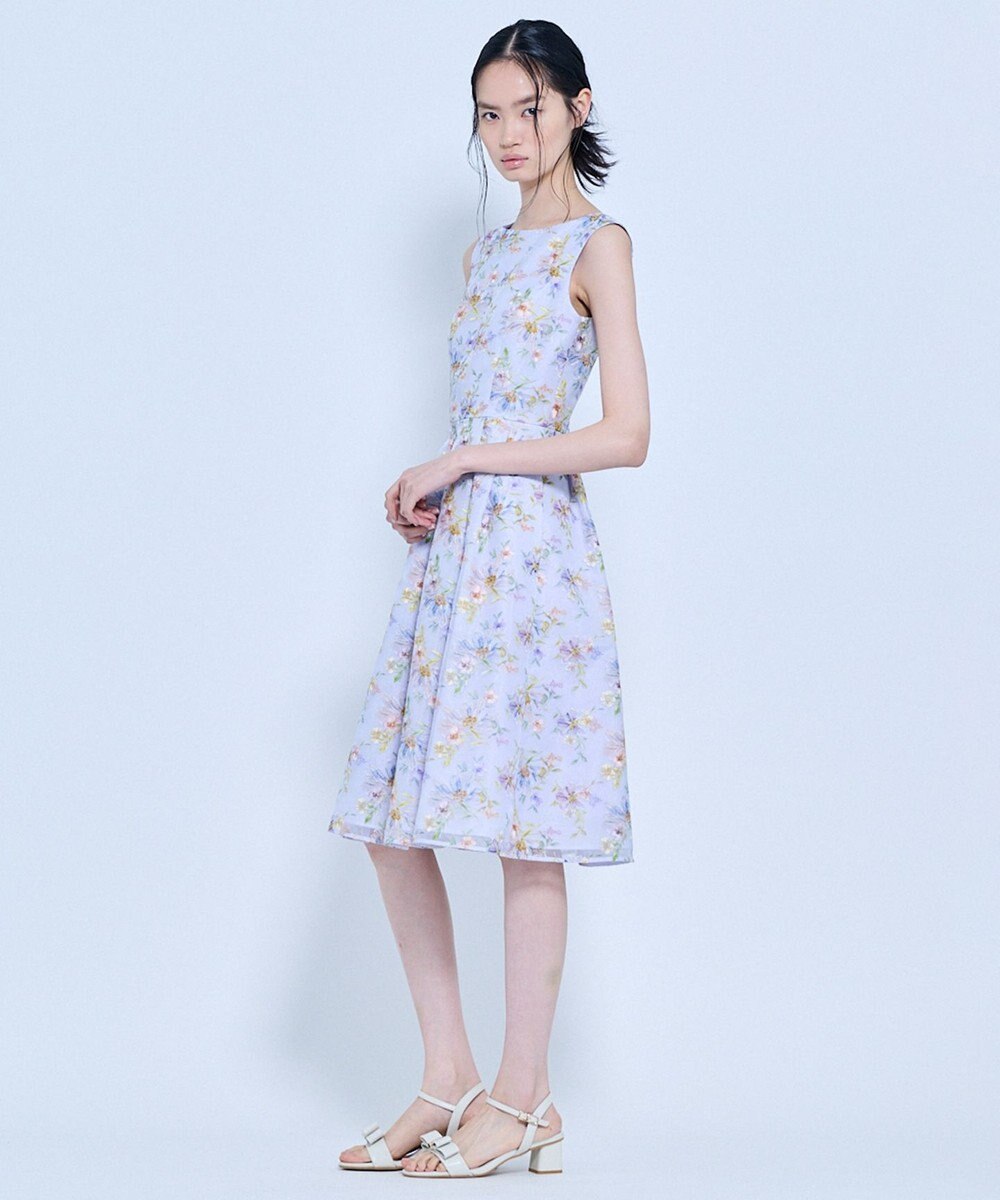 TOCCA CRYSTAL FLOWERS ドレス 