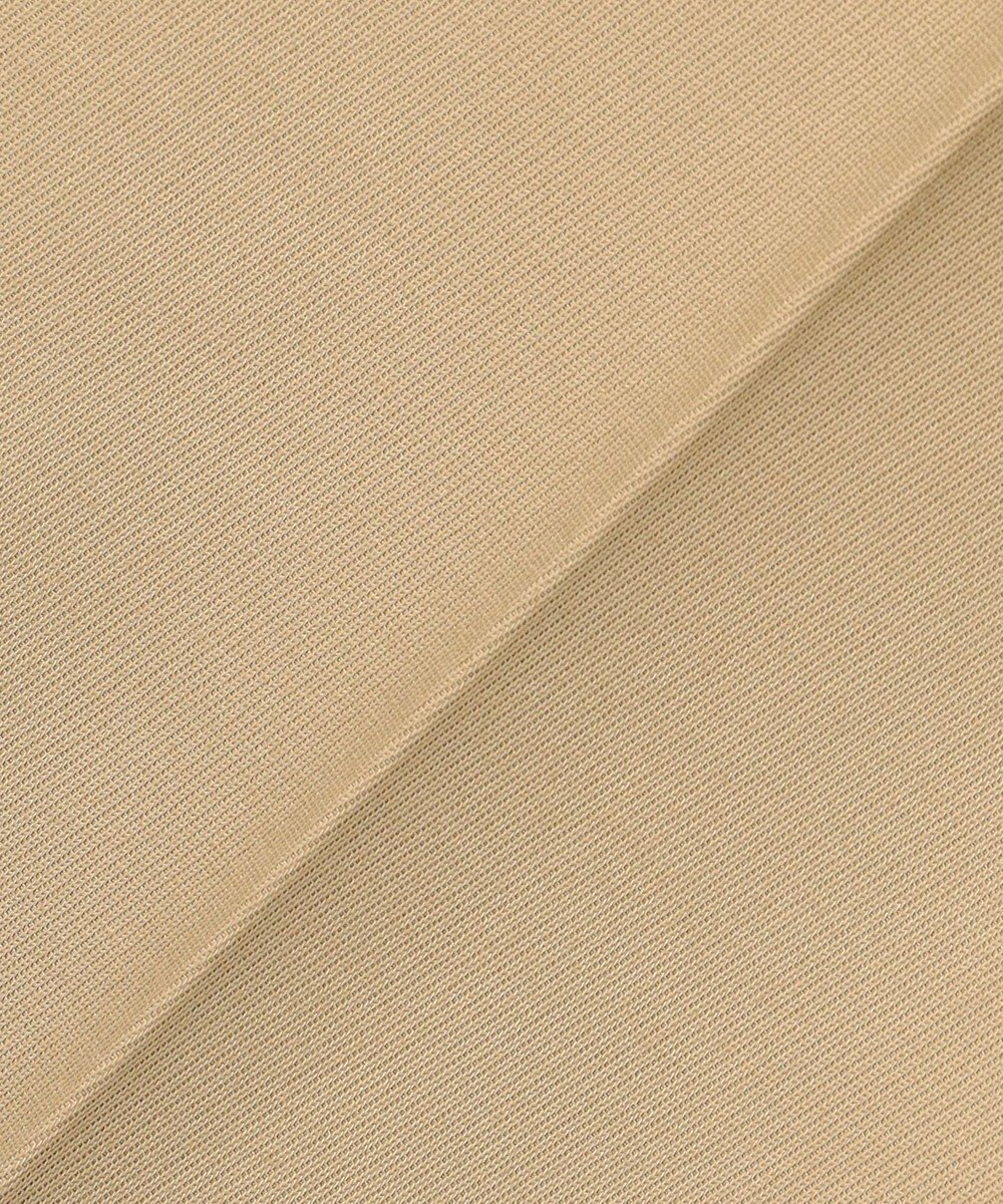 J.PRESS MEN 洗練されたシルエットと機能美【ストレッチ】トリコチン ステムテーパードパンツ 