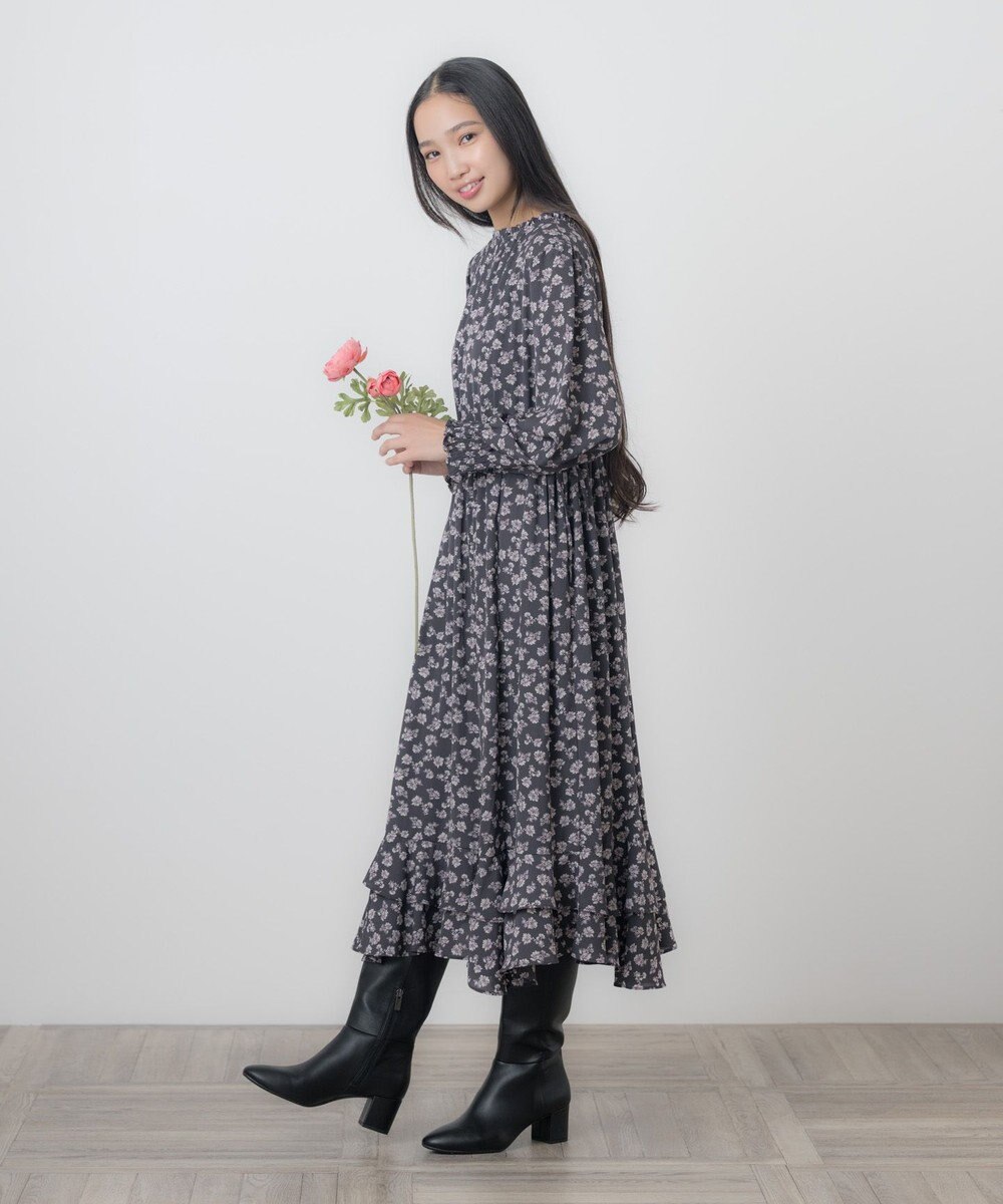 ONWARD Reuse Park 【Feroux】 ワンピース秋冬 