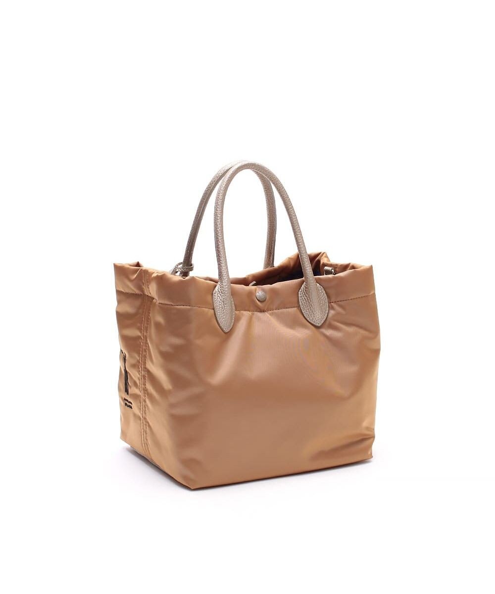 A.D.M.J. 【ナイロン】キューブトート25cm(Dカン＋) 