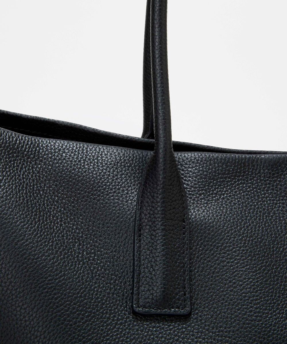 TOPKAPI 【Breath TOPKAPI】ELAN エラン シュリンクレザー 2way トートバッグ 