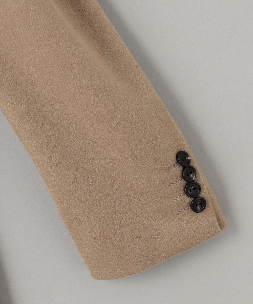 GOTAIRIKU GOLD LABEL/WEB&一部店舗限定【COLOMBO】ピュアカシミヤ ジャケット(25年モデル) 