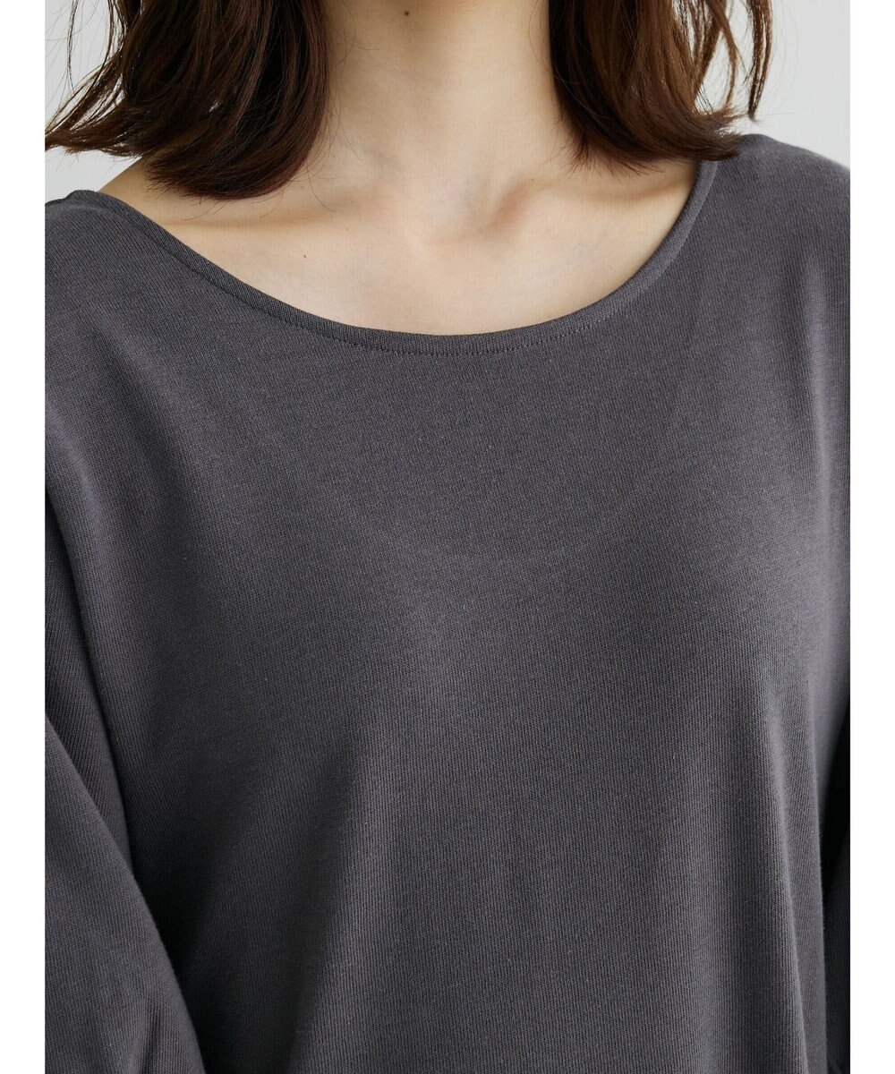 Green Parks ・Ｄｏｕｂｌｅ　Ｆｌａｇｓ　１０ｏｚバルーンソデワンピ 