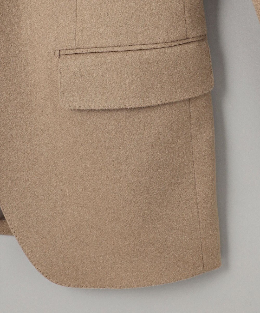 GOTAIRIKU GOLD LABEL/WEB&一部店舗限定【COLOMBO】ピュアカシミヤ ジャケット(25年モデル) 