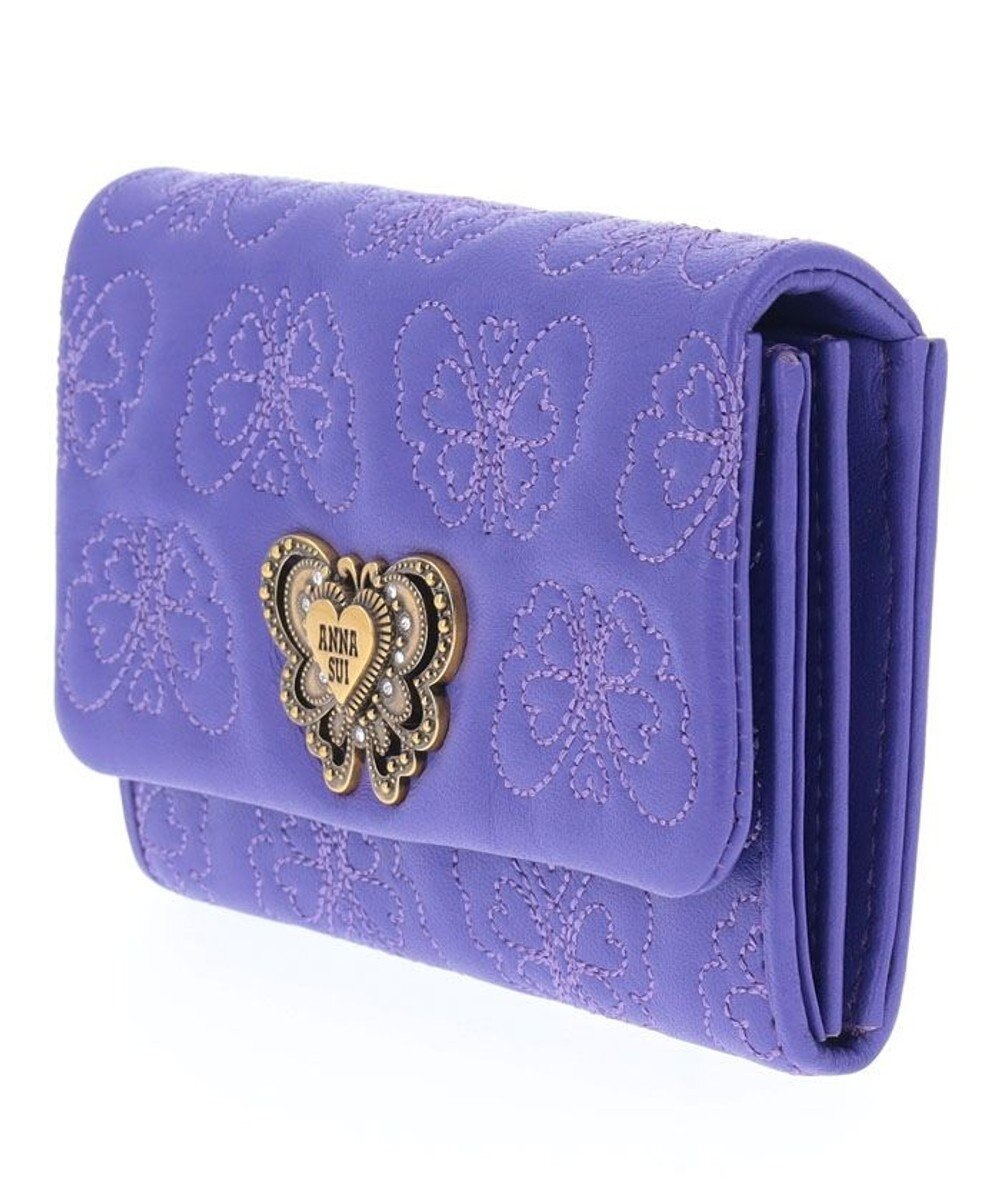 ANNA SUI チェイス マルチケース 