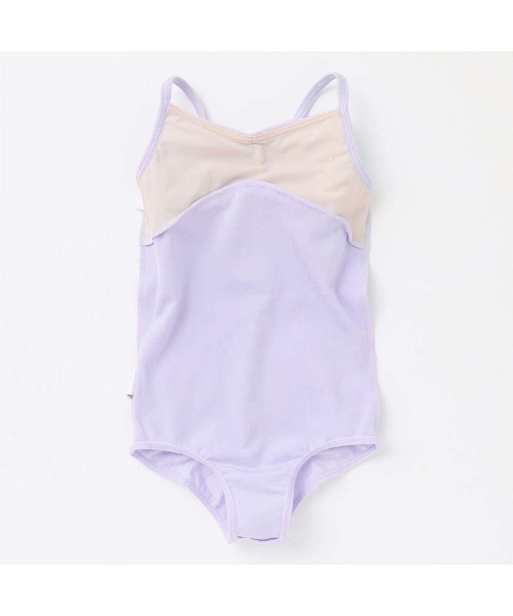 Chacott キャミソールレオタード 