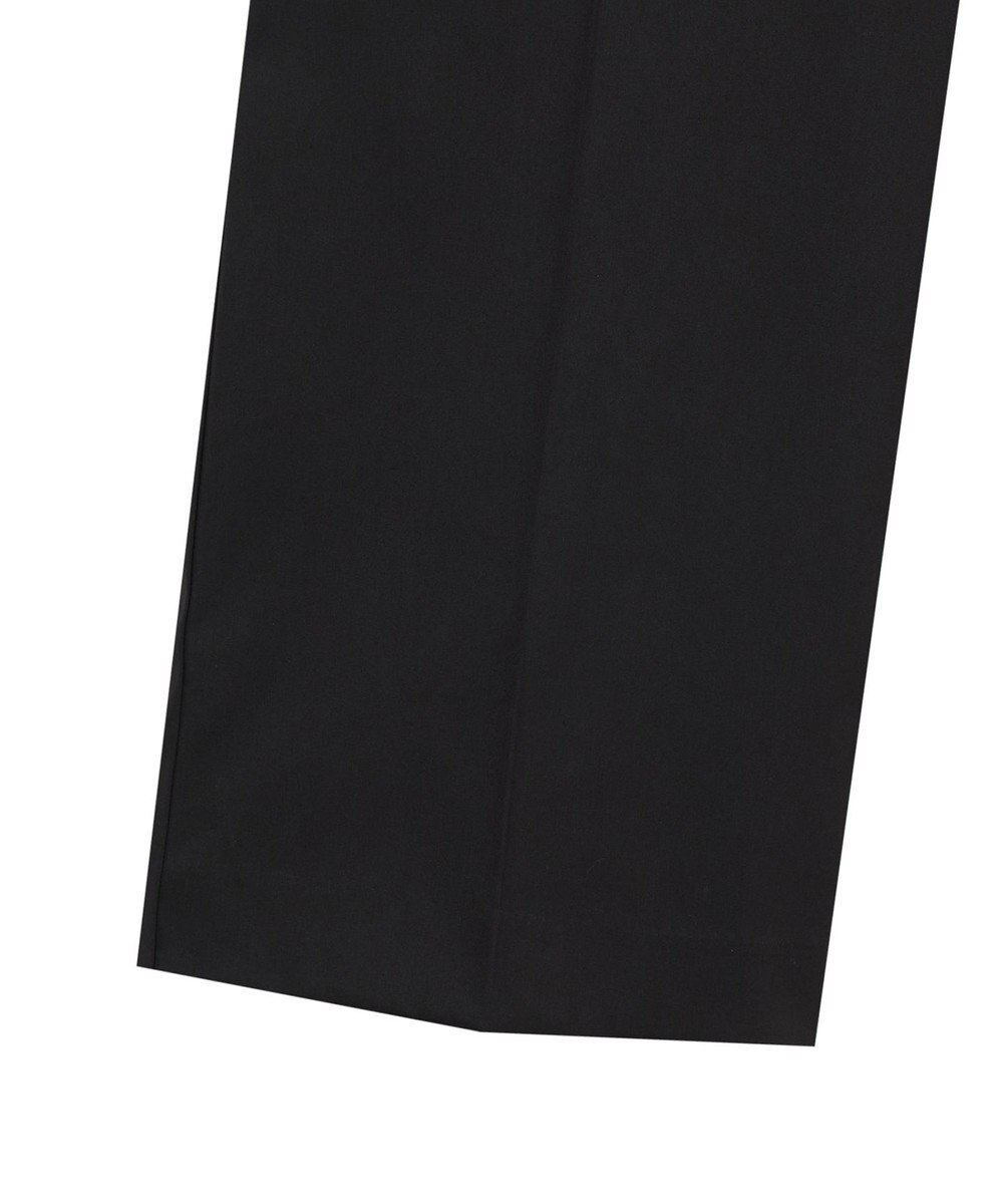 JOSEPH ライトギャバジンストレッチ　トラウザーズ 