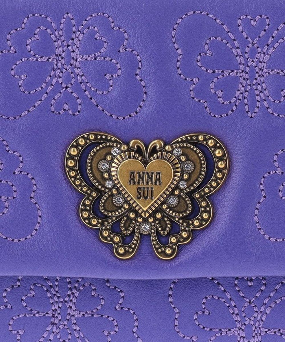 ANNA SUI チェイス マルチケース 