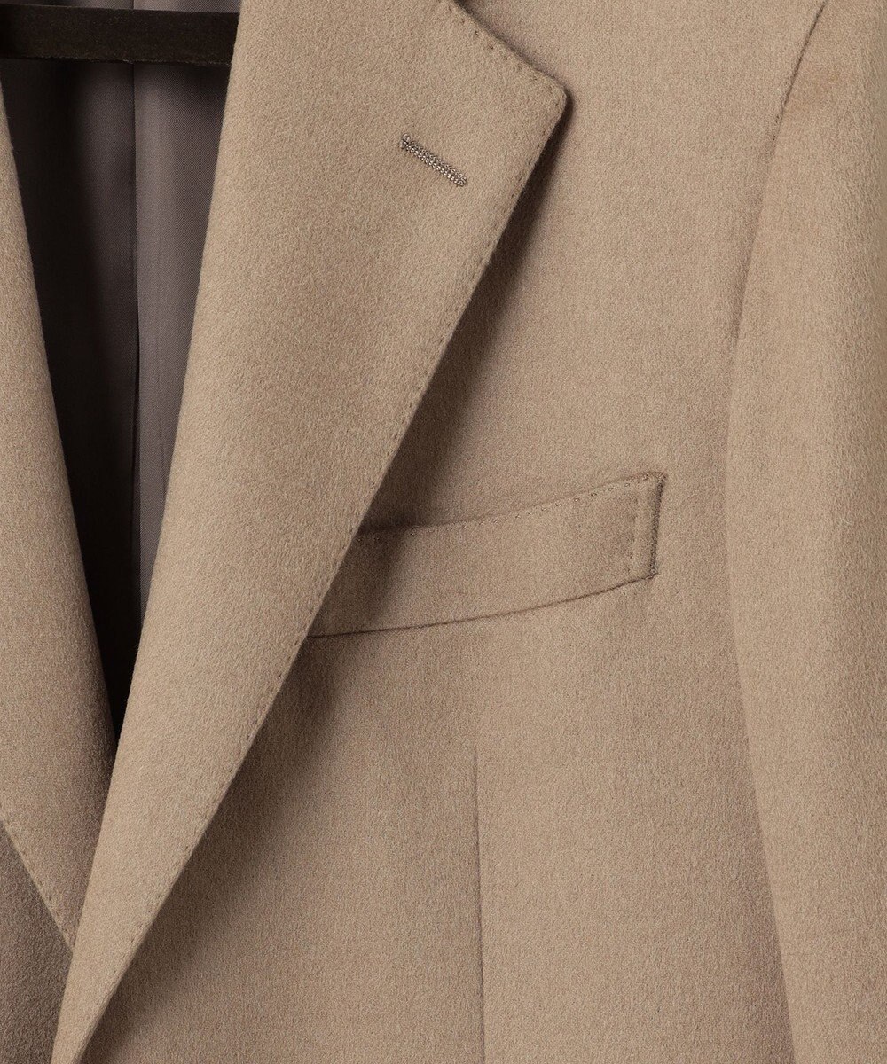 GOTAIRIKU GOLD LABEL/WEB&一部店舗限定【COLOMBO】ピュアカシミヤ ジャケット(25年モデル) 