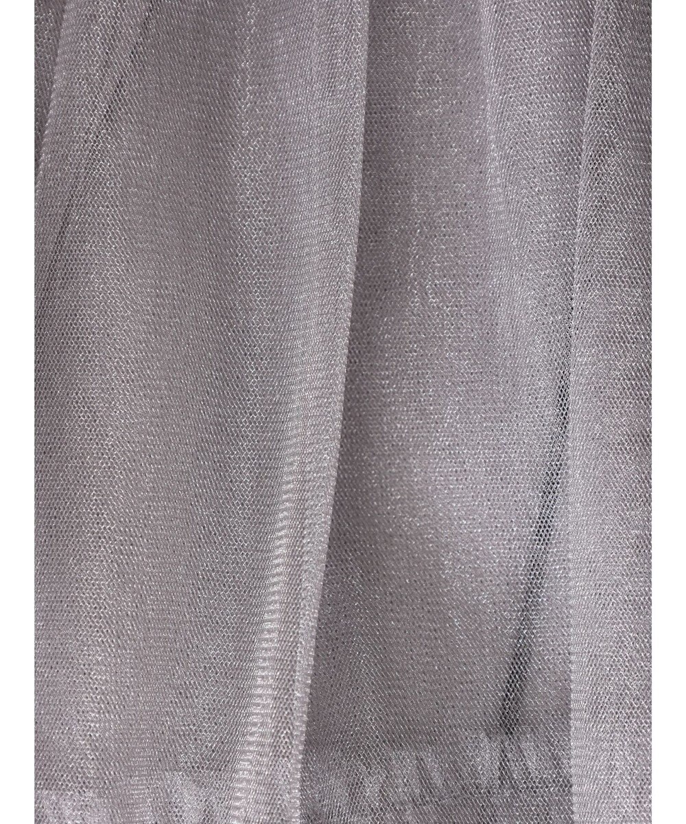 Green Parks ・ＥＬＥＮＣＡＲＥ　ＤＵＥ　ティアードラメチュールスカート 