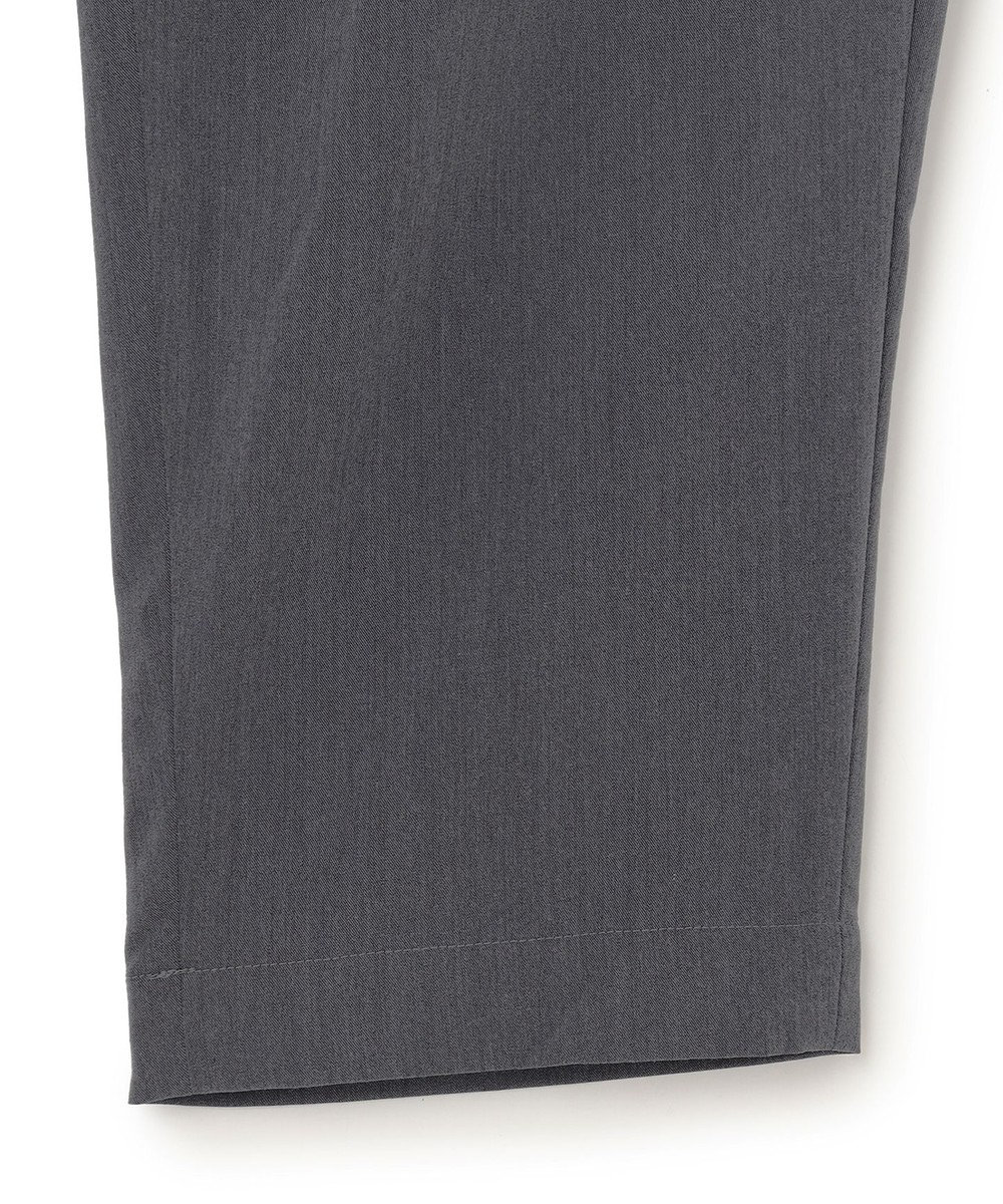 UNFILO MENS スマート イージーパンツ [24年秋冬商品] 