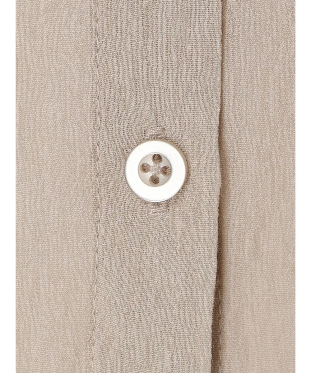 CRAFT STANDARD BOUTIQUE ウ゛ィンテージボイル羽織ワンピース 