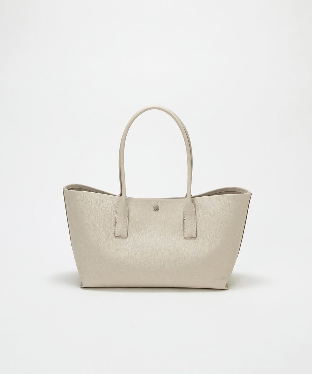 TOPKAPI 【Breath TOPKAPI】ELAN エラン シュリンクレザー 2way トートバッグ 