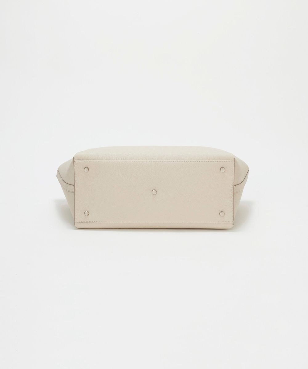 TOPKAPI 【Breath TOPKAPI】ELAN エラン シュリンクレザー 2way トートバッグ 