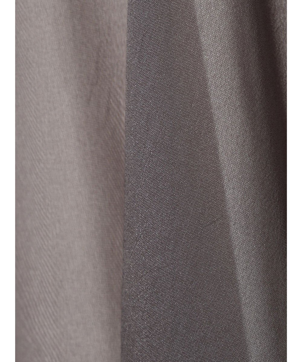 Green Parks ＥＧＯＩＳＴ　短丈シアーシャツ 