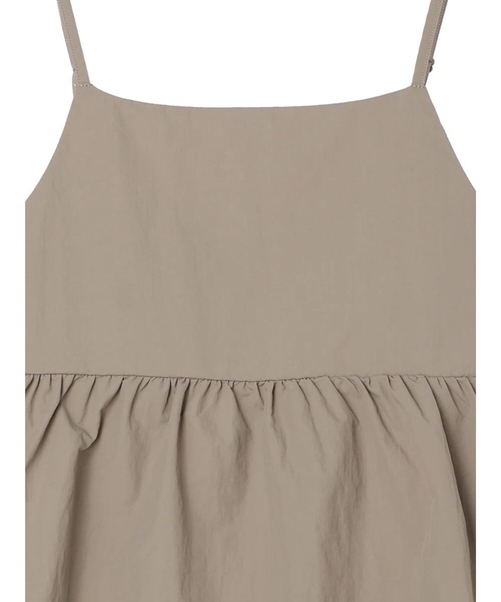 Green Parks キャミビスチェ 