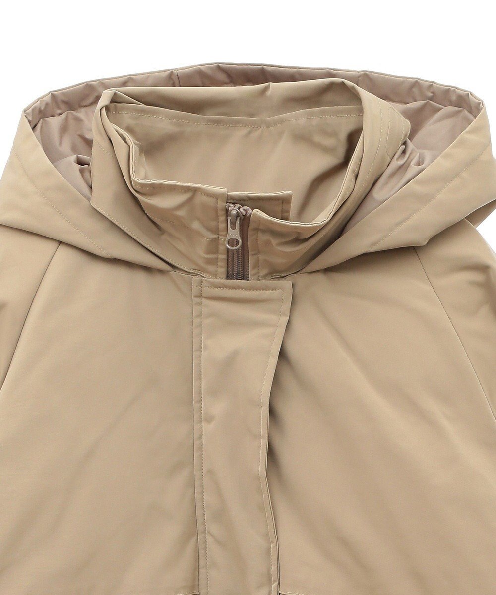 AMERICAN HOLIC 撥水加工ダウンコート 