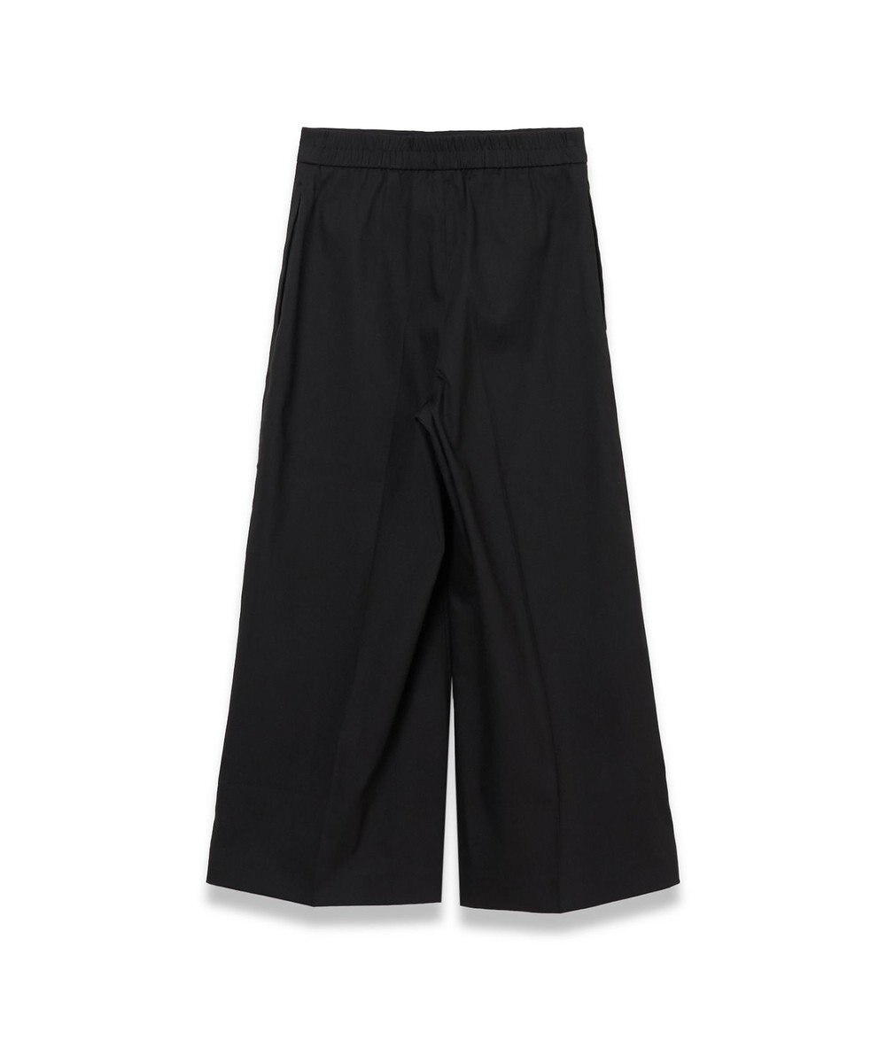 JOSEPH ライトギャバジンストレッチ　トラウザーズ 