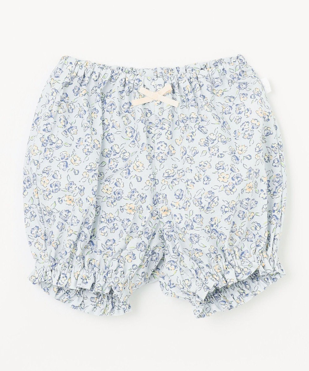 組曲 KIDS 【80-90㎝】サクラララ セットアップ 