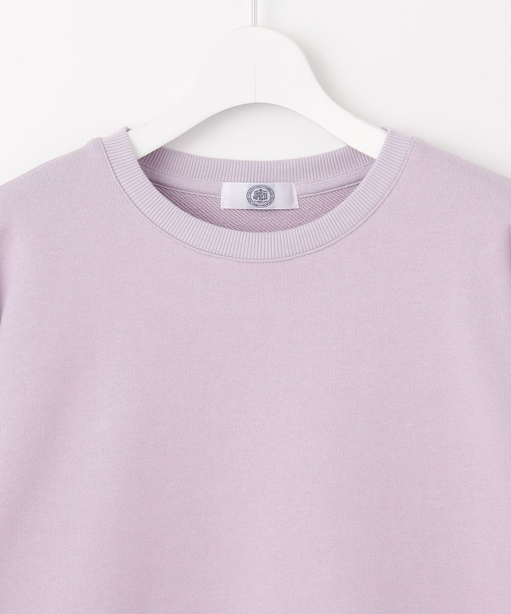 J.PRESS LADIES 【WEB限定】URAKE カットソー 