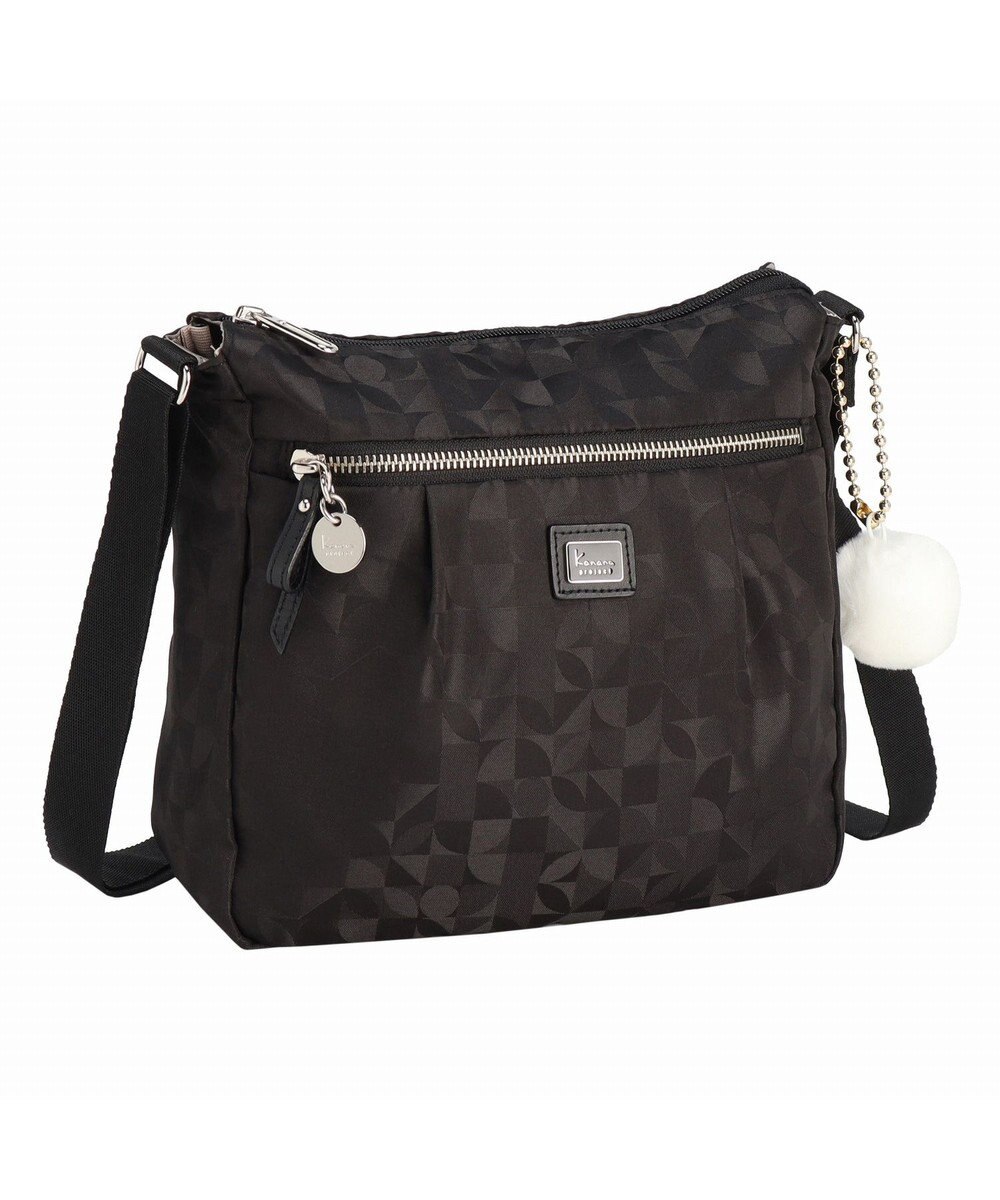 ACE BAGS & LUGGAGE Kanana project collection VYG マリティマ ショルダーバッグ 68733 カナナプロジェクト 