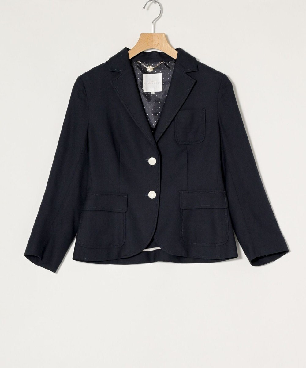 ONWARD Reuse Park 【組曲】ジャケット春夏 