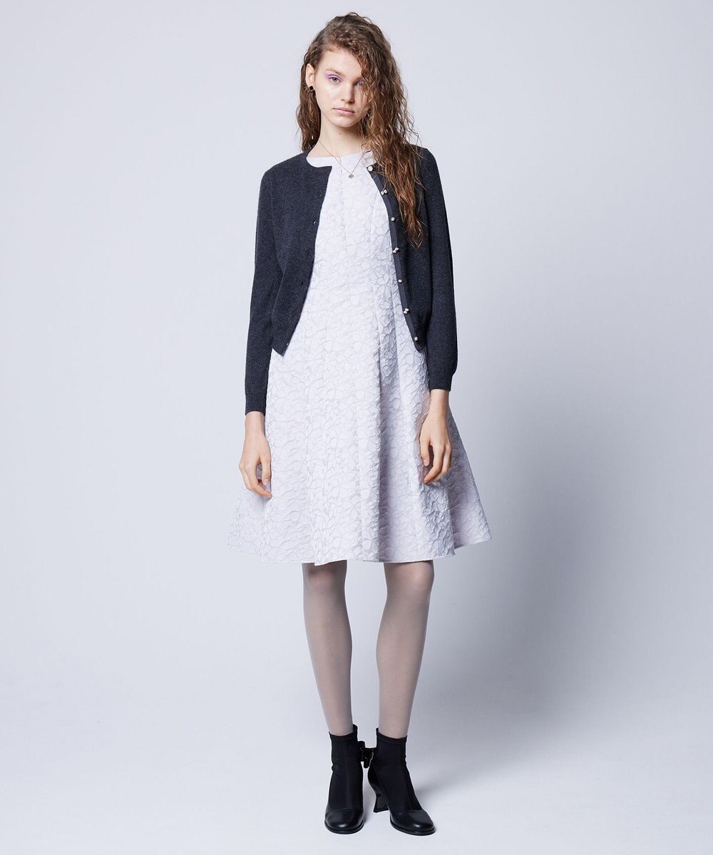 TOCCA 【洗える！】FLOWER MEADOW ドレス 