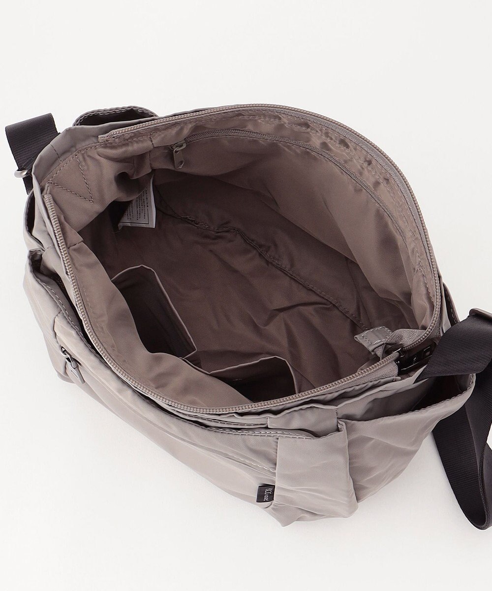 Y'SACCS 【Y’SACCS vous et】ラウンドショルダー 