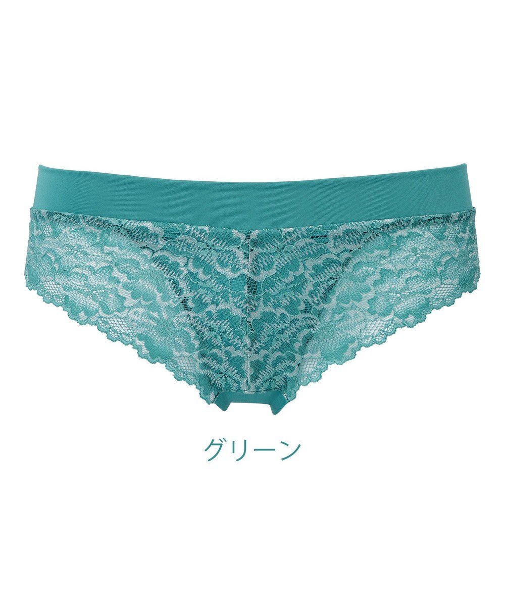 BRADELIS New York 【NuBra】ベガ ショーツ デザインヌーブラ 