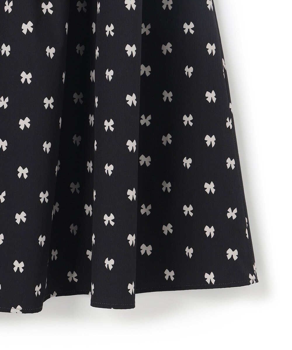 TOCCA 【星風まどかさん着用】SKIPPING RIBBON スカート 