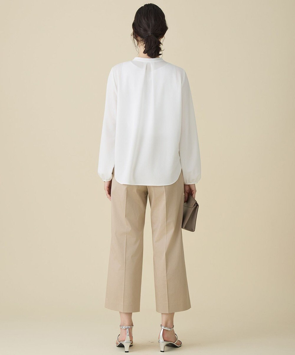 自由区 L アムンゼンジャージー トップス 