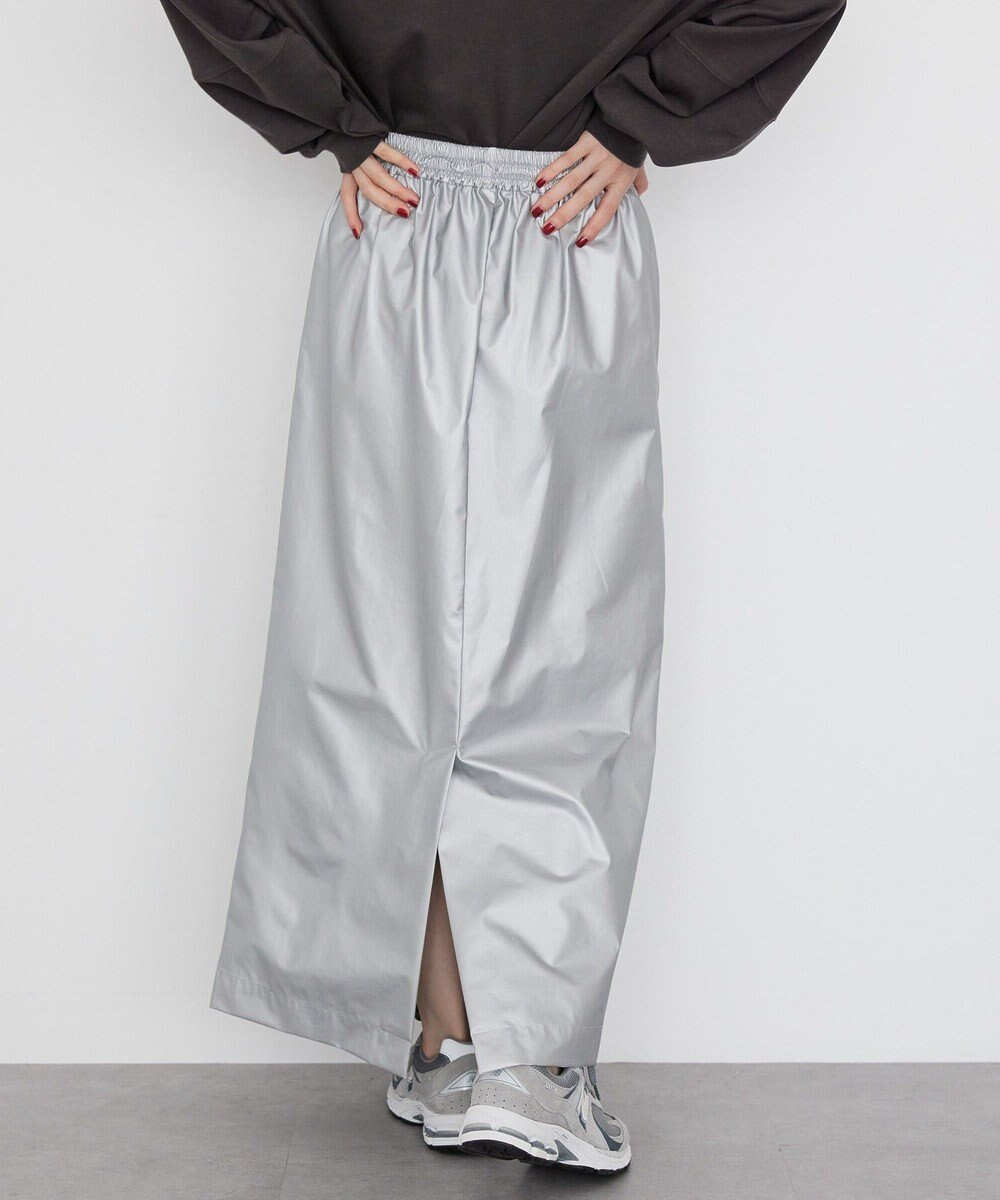 AMERICAN HOLIC ドローコードタイトスカート 