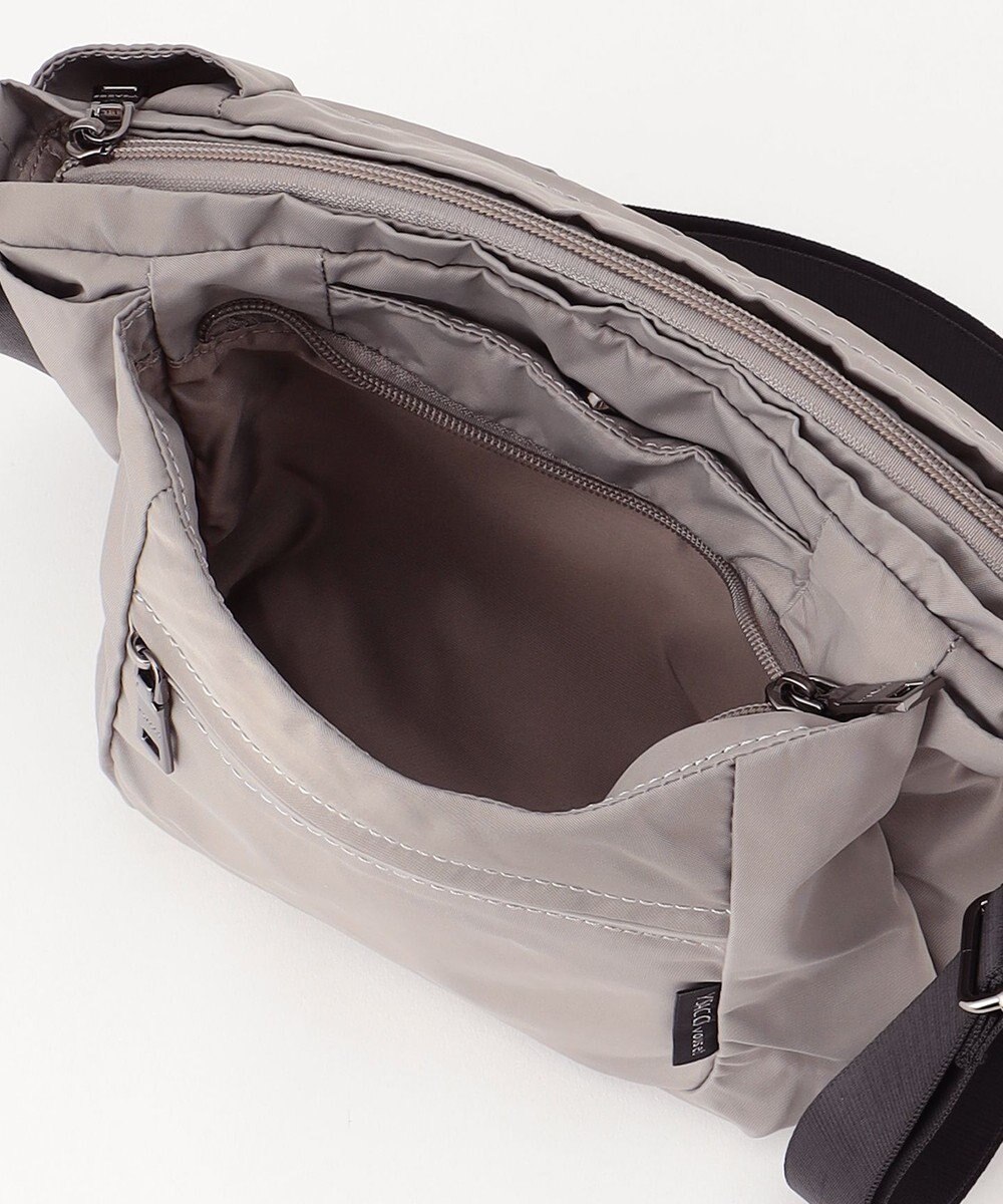 Y'SACCS 【Y’SACCS vous et】ラウンドショルダー 