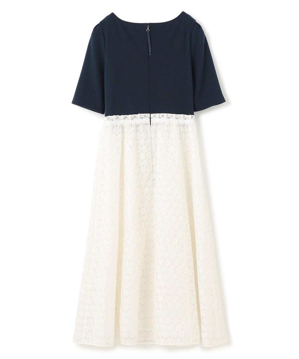 TOCCA 【洗える・消臭】FLOWER OF WINDMILL ドレス 