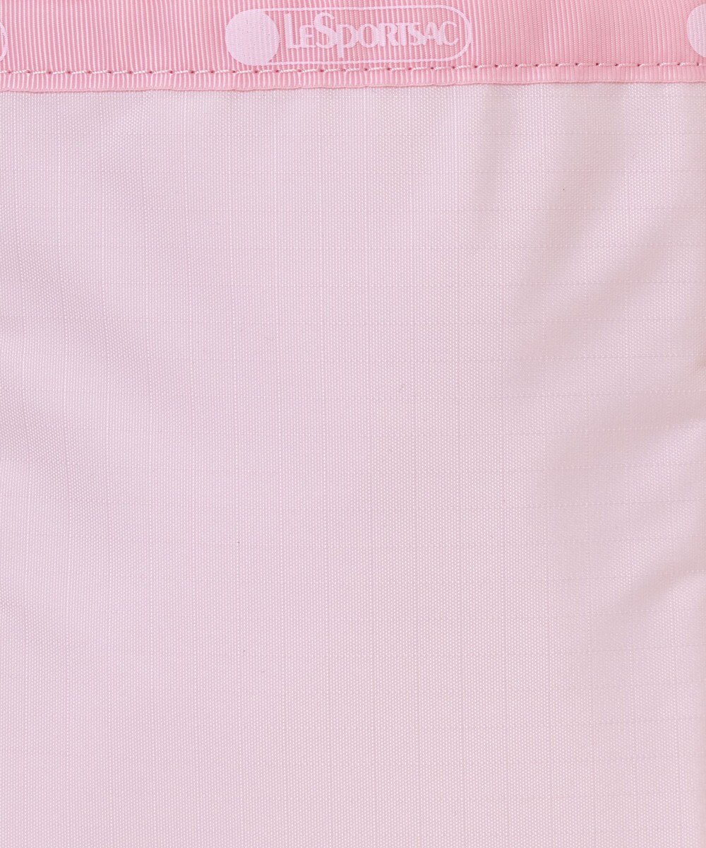 LeSportsac BOW MINI PHONE CROSSBODY/ピンクボウズ 