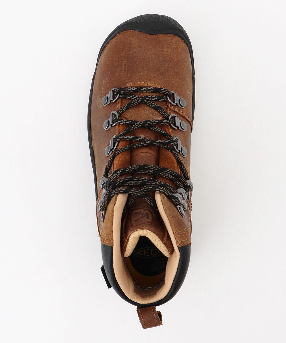JOSEPH ABBOUD MOUNTAIN 【23.5~24.0cm】KEEN・PYRENEES ワーク シューズ 