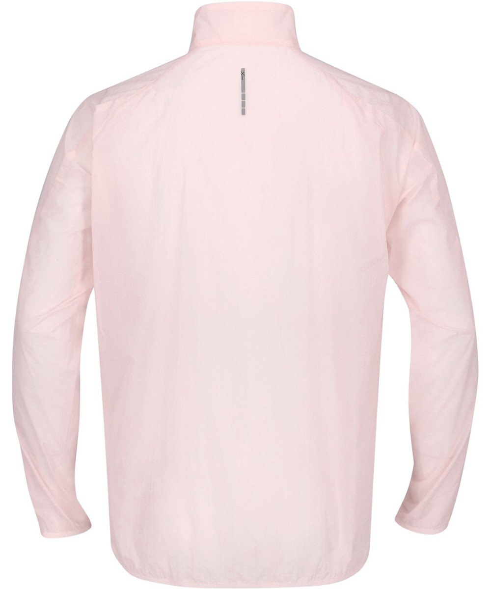 CW-X 【UNISEX】 CW-X ウインドブレーカー 上下開きファスナー スポーツウェア 長袖 ハイネック ユニセックス DWR599 /ワコール 