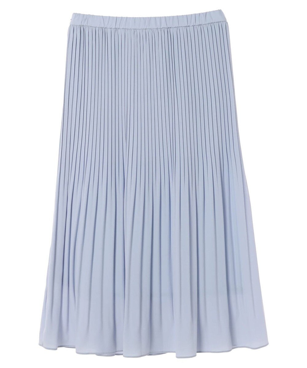 Green Parks ｅｆ－ｄｅ　プリーツスカート 