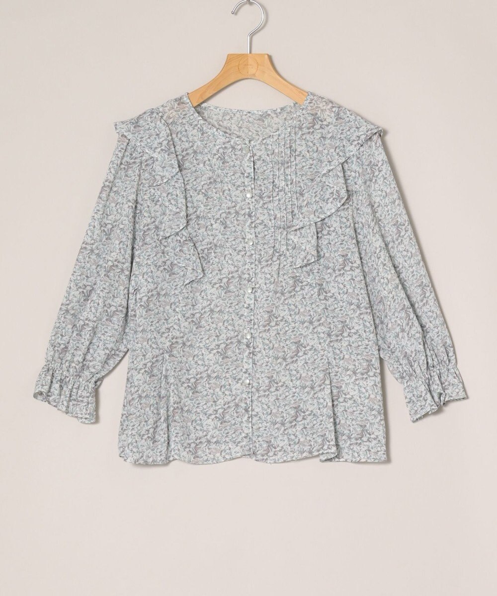 ONWARD Reuse Park 【any SiS】ブラウス春夏 