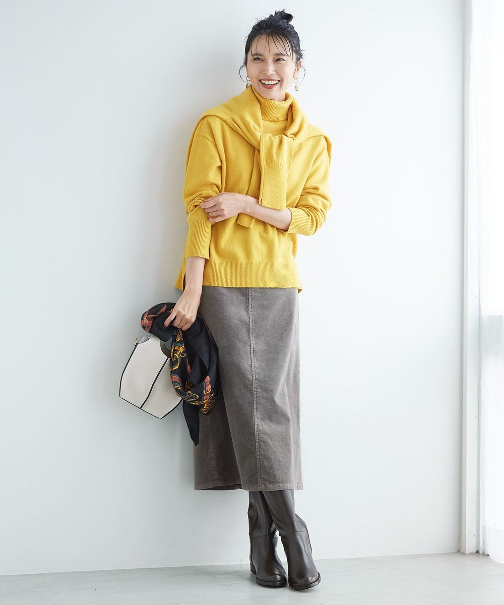 23区 ジョッキーロング ブーツ 