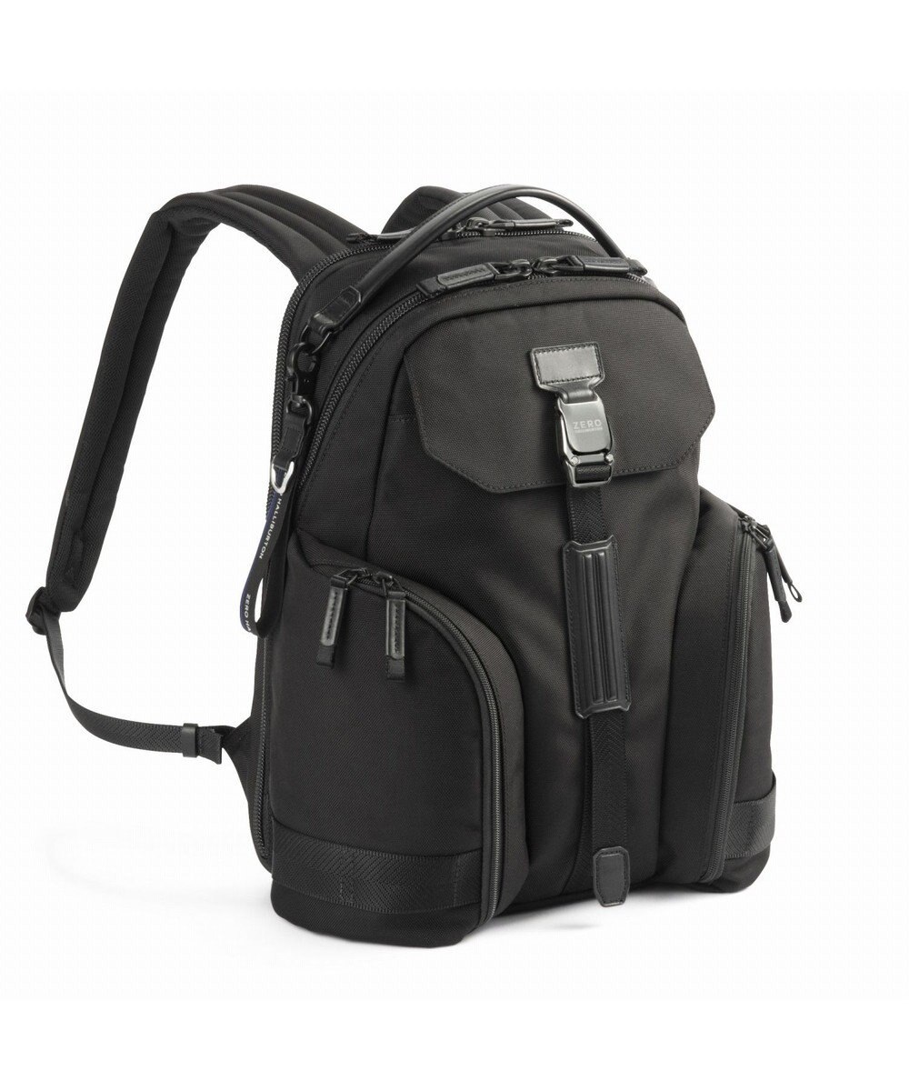 ZERO HALLIBURTON  ZLM ビジネスリュック A4サイズ 14インチPC収納 18L 1210g 81516 