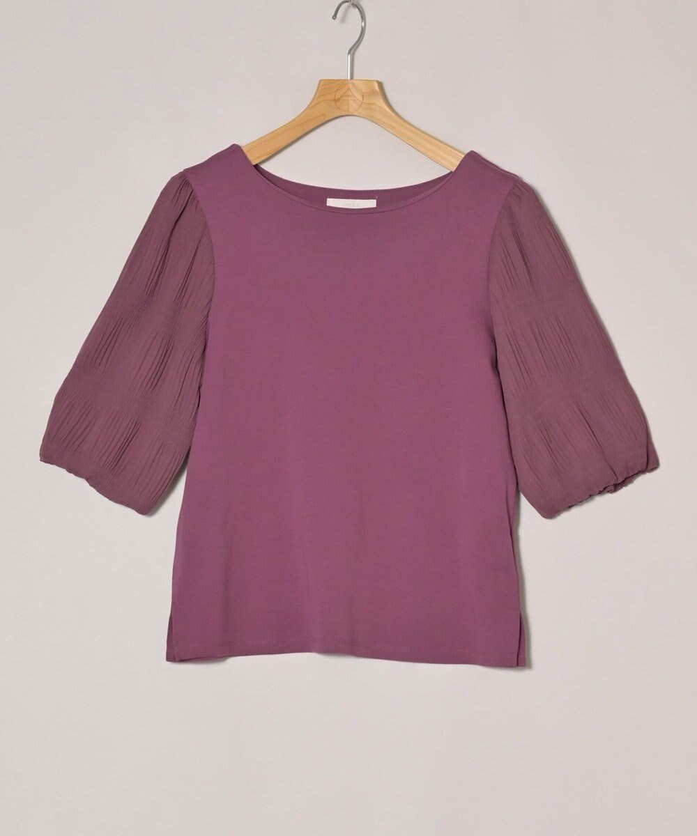 ONWARD Reuse Park 【any SiS】カットソー春夏 