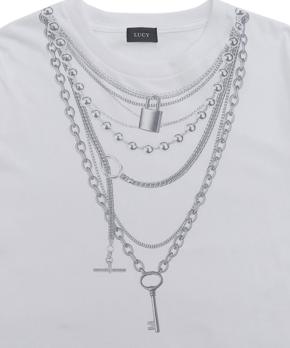 WEGO トロンプルイユT（SS） 